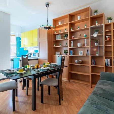 Comfort Suite Fiera Milano & San Siro Stadium Kültér fotó