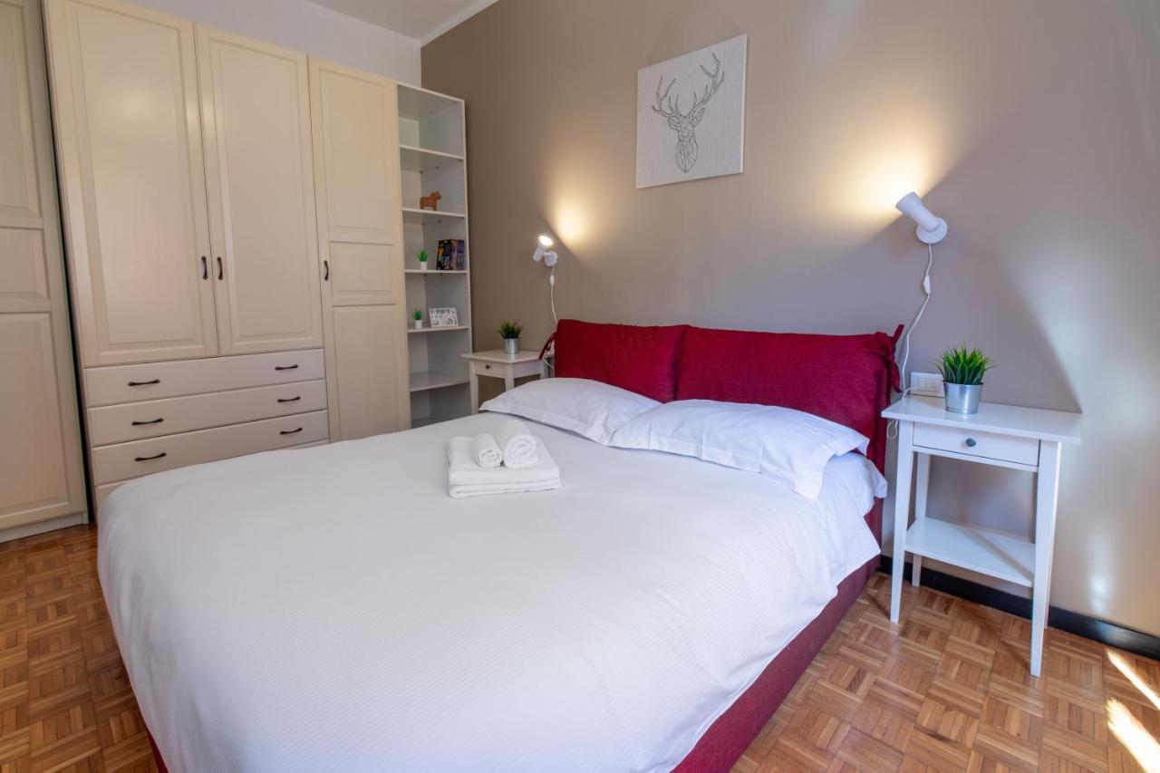Comfort Suite Fiera Milano & San Siro Stadium Kültér fotó