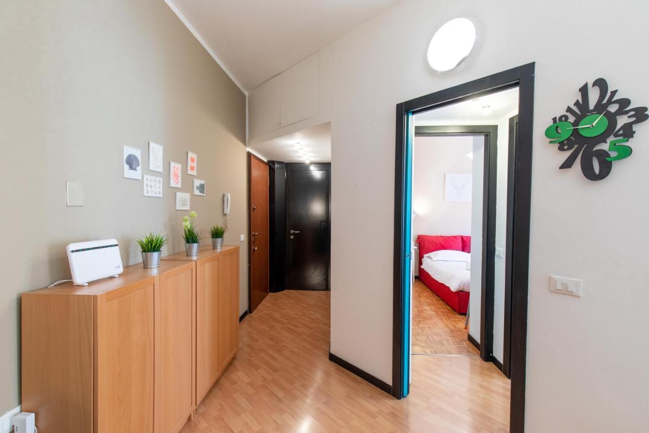 Comfort Suite Fiera Milano & San Siro Stadium Kültér fotó