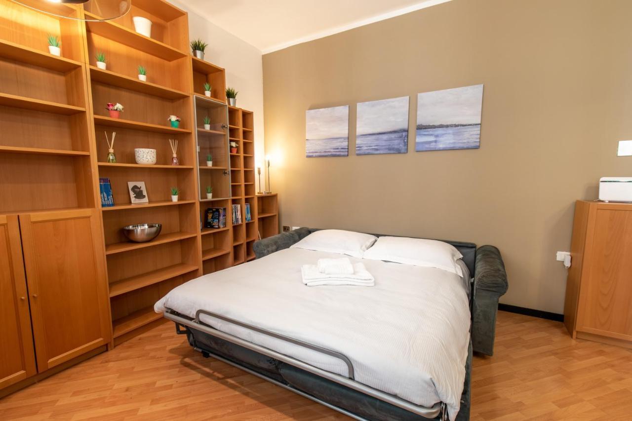 Comfort Suite Fiera Milano & San Siro Stadium Kültér fotó