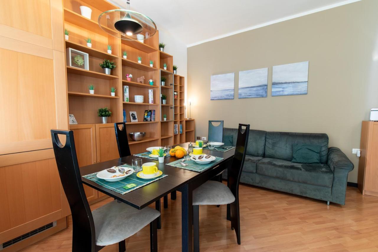 Comfort Suite Fiera Milano & San Siro Stadium Kültér fotó