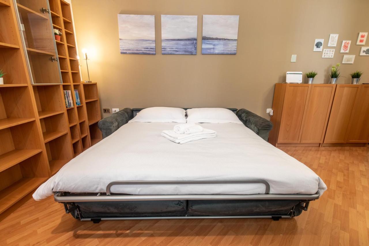 Comfort Suite Fiera Milano & San Siro Stadium Kültér fotó